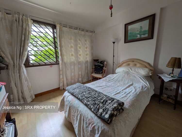 Blk 409 Serangoon Central (Serangoon), HDB 4 Rooms #551619371